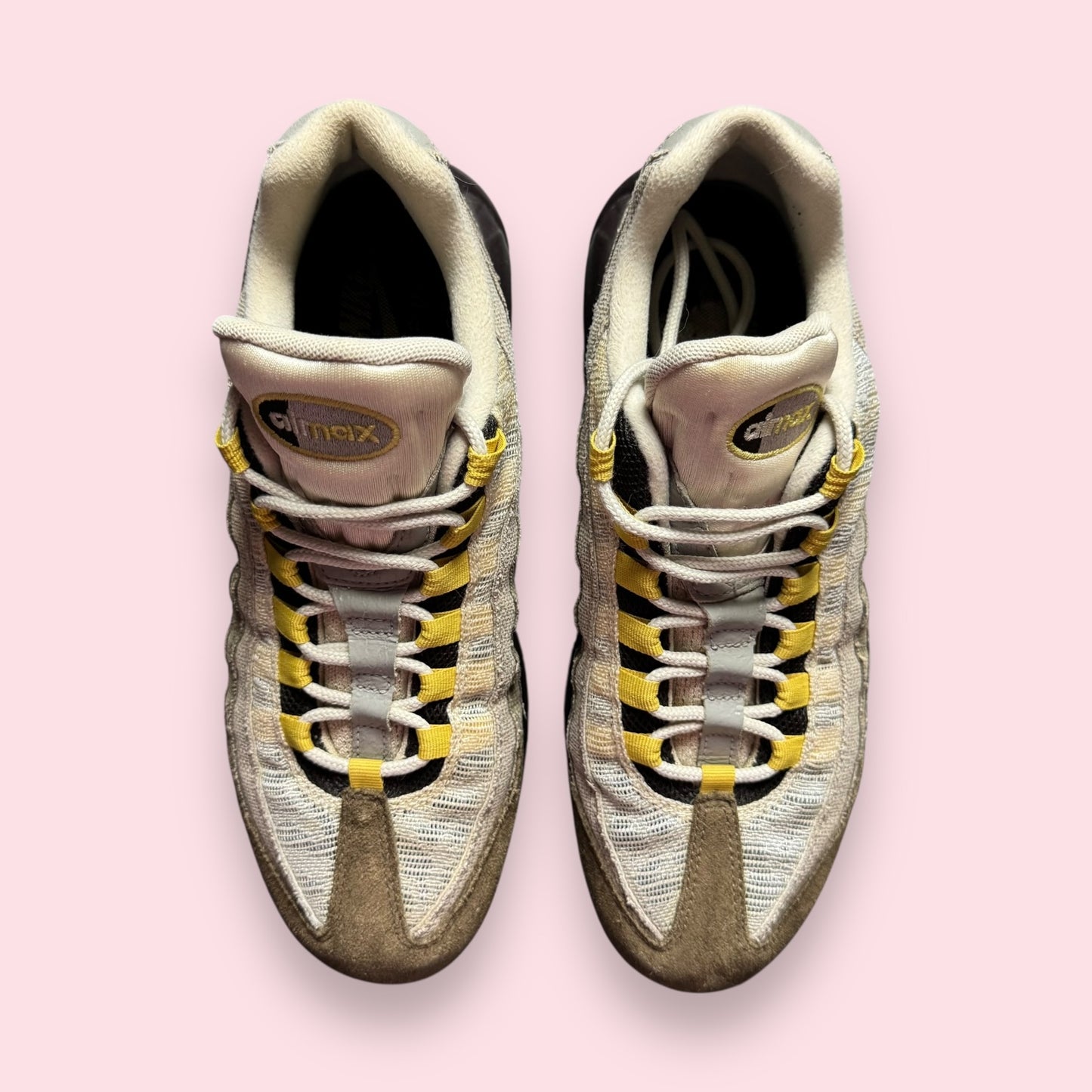 Air Max 95 IronStone - 42.5