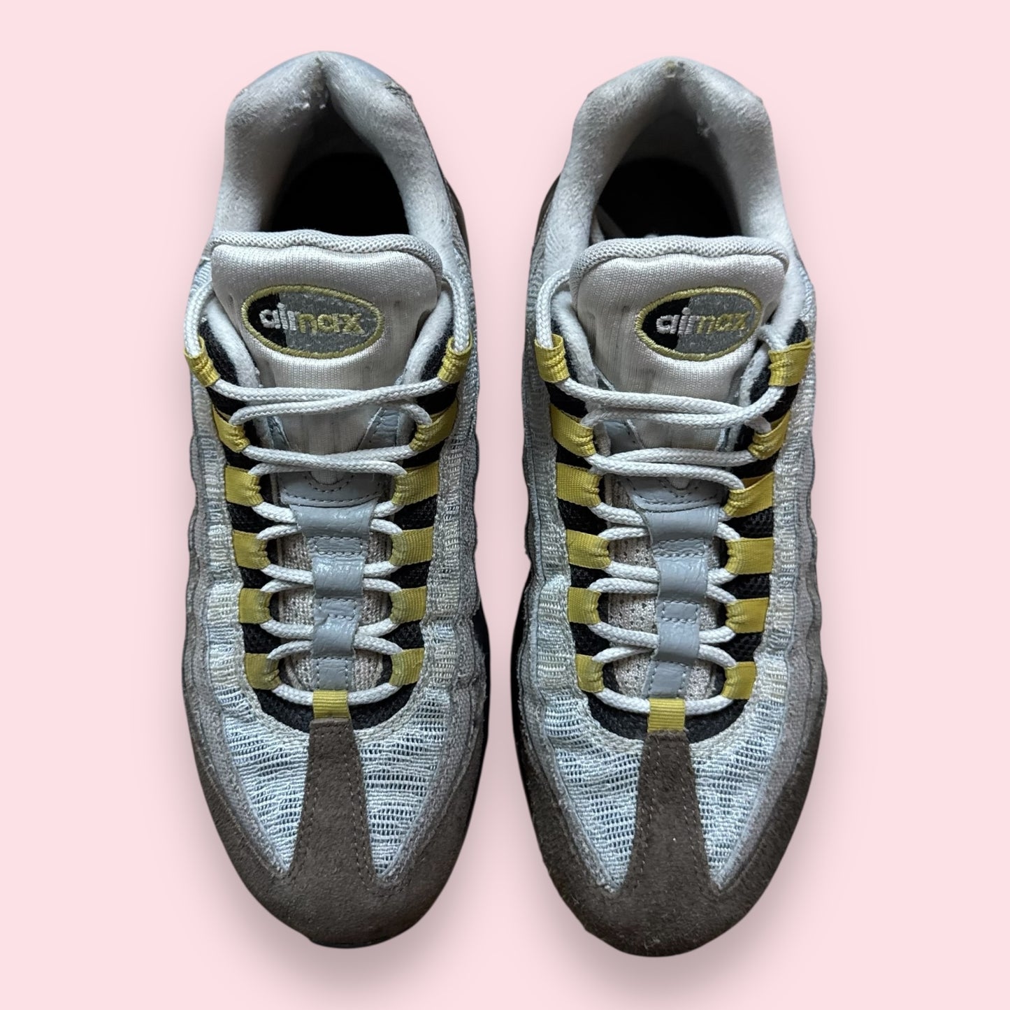 Air Max 95 Ironstone - 40