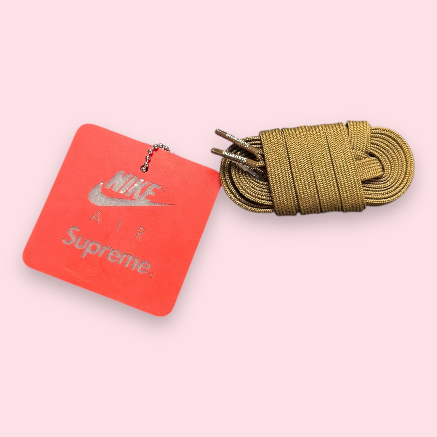 Shox Ride 2 Supreme Olive - 46