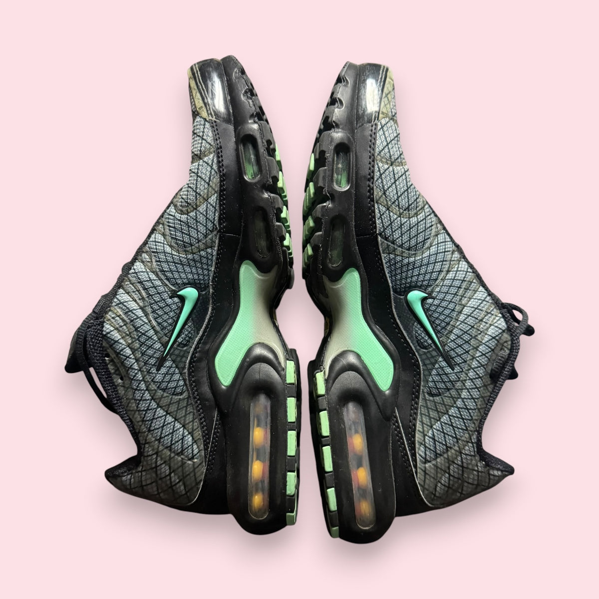 Air Max Plus Tn Spirograph - 44