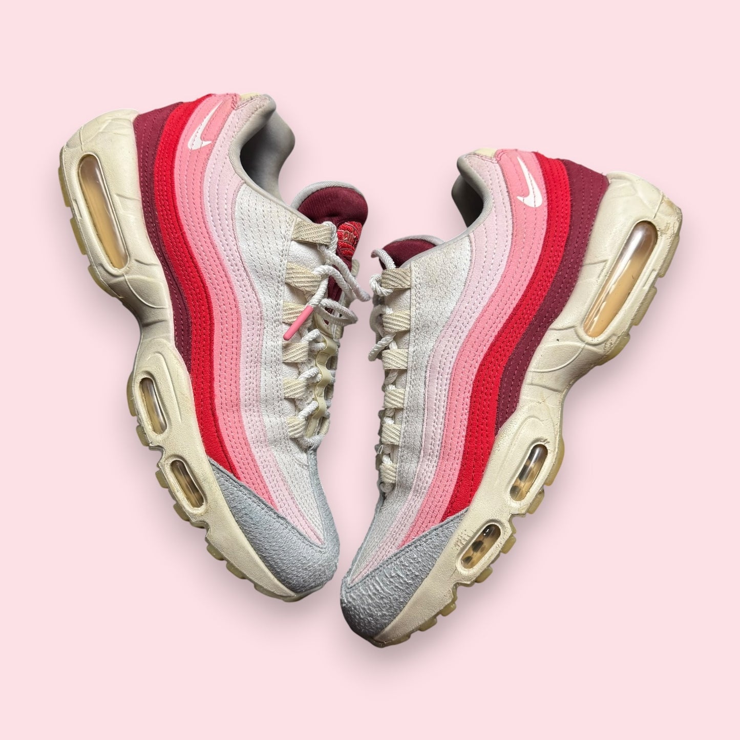 Air Max 95 Anatomy of Air - 44