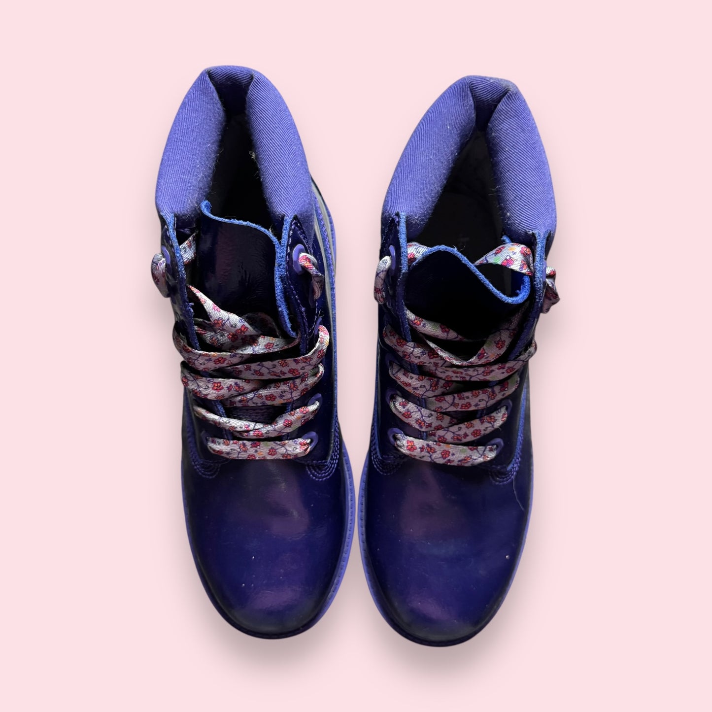 Timberland Blue - 39.5