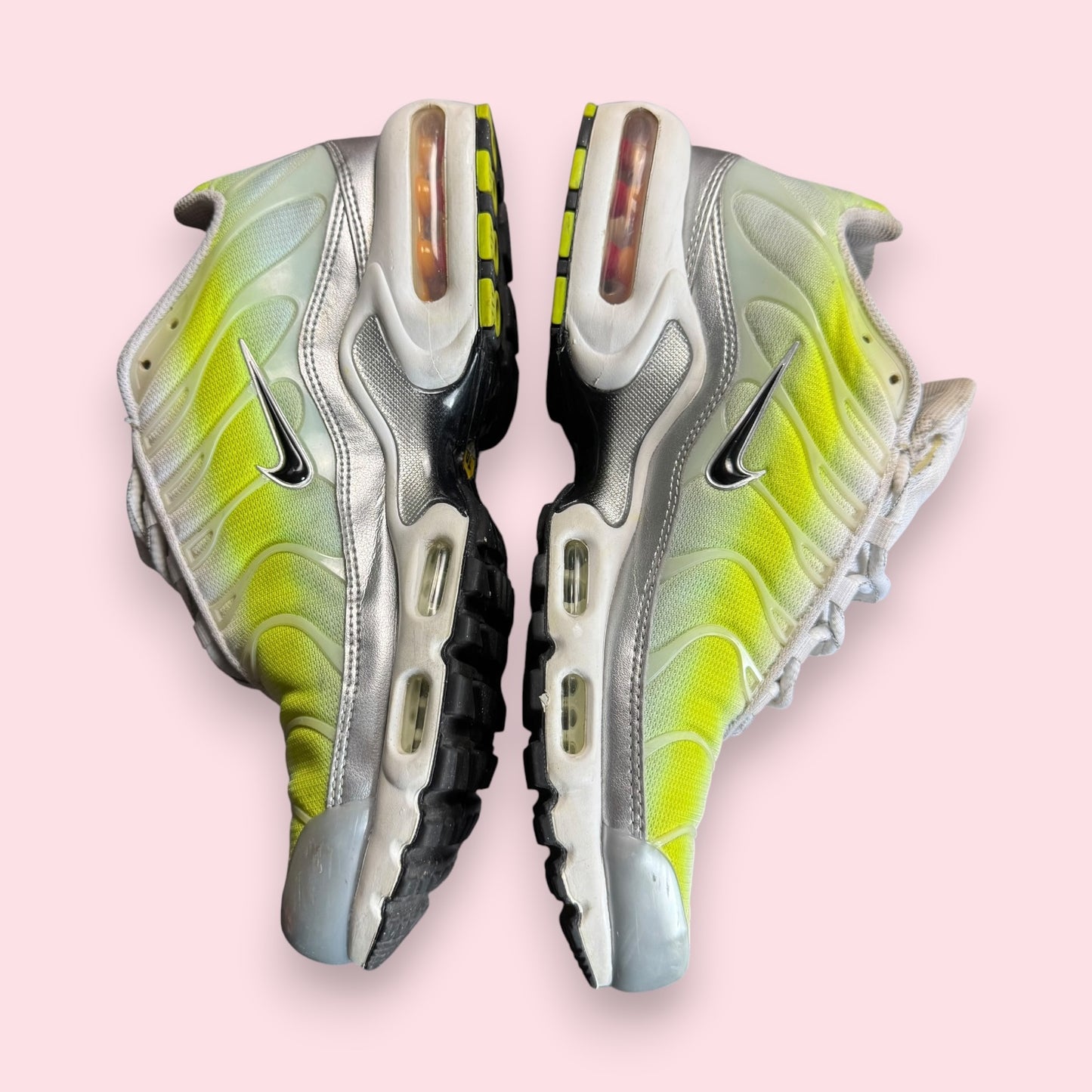 Air Max Plus Tn Cyber Gradient - 43