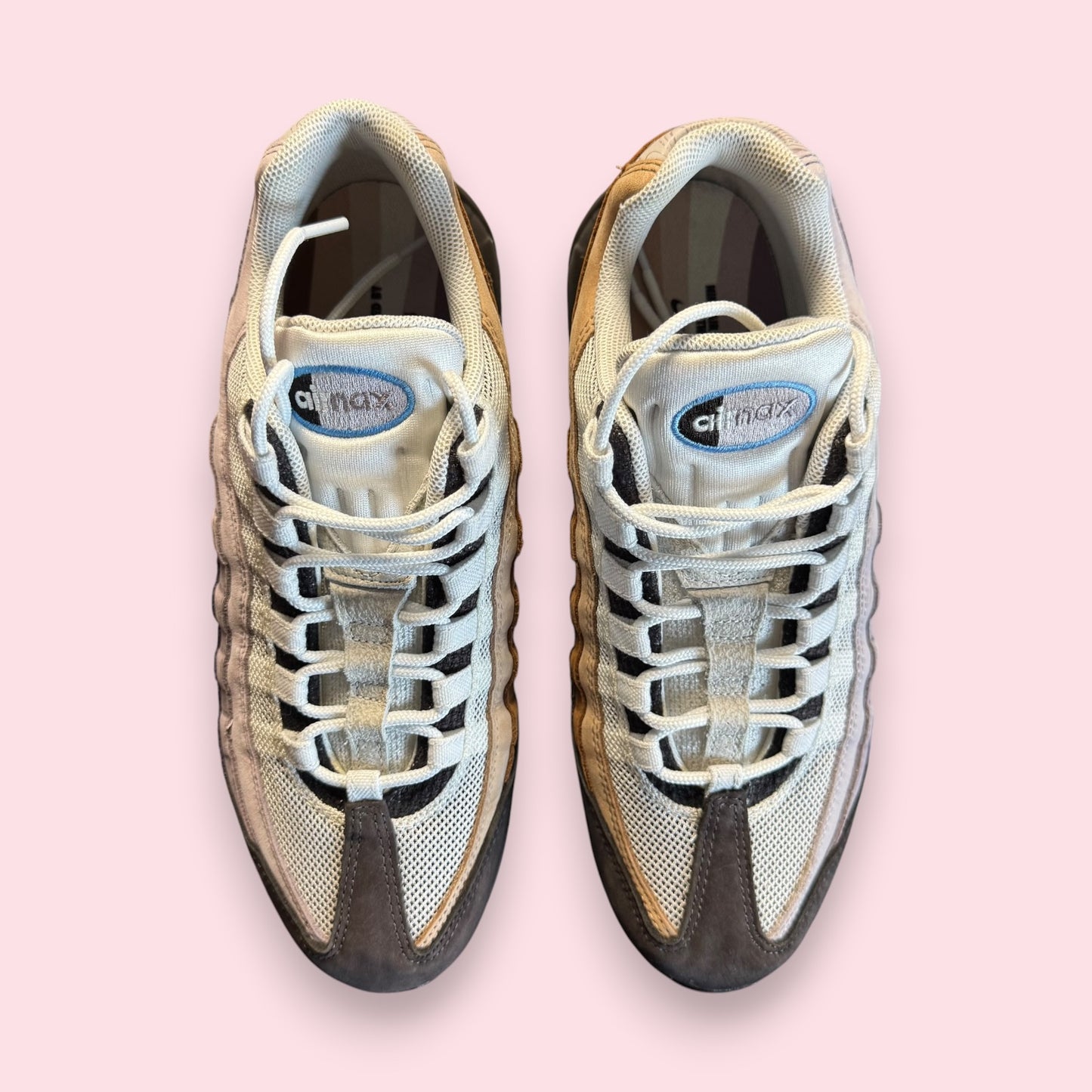 Air Max 95 Unearthed - 42,5