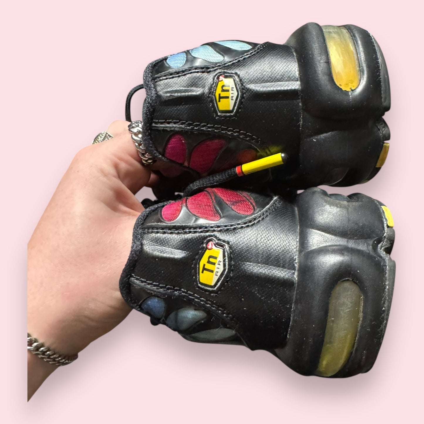 Air Max Plus Tn 25e Anniversary - 40.5