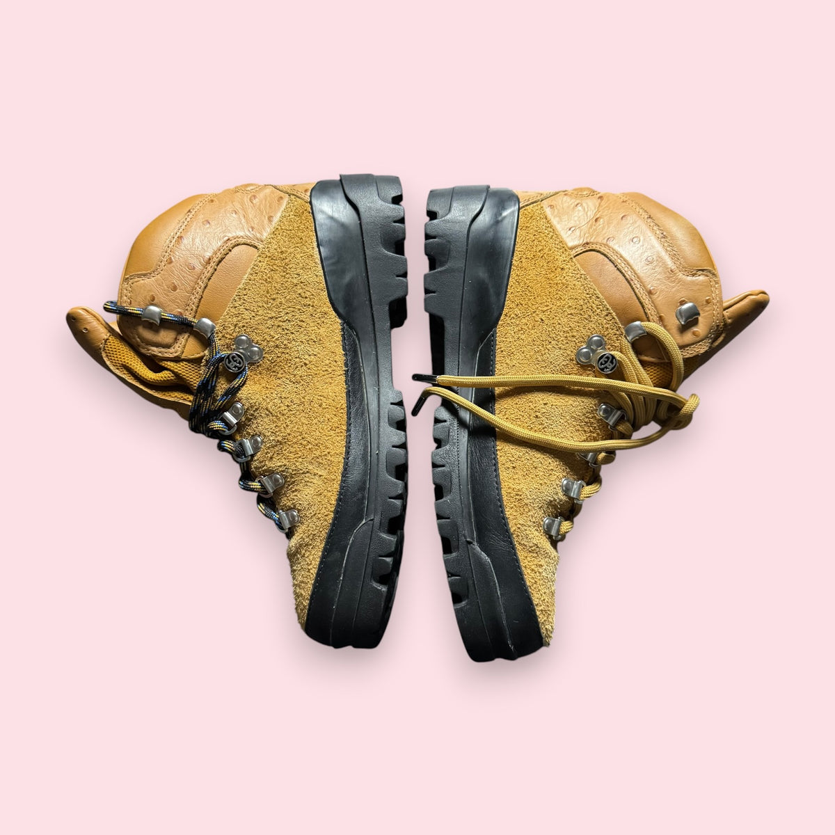 Timberland Stussy - 43