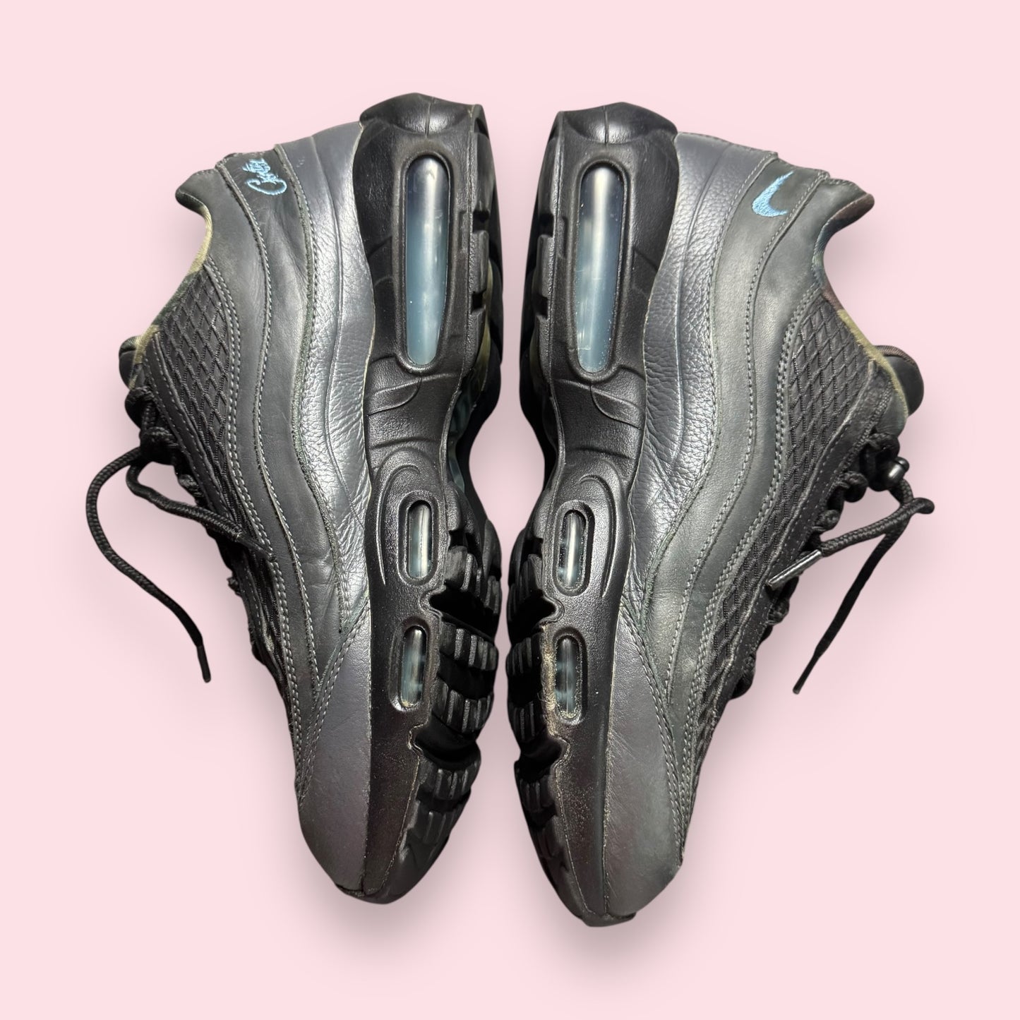 Air Max 95 Corteiz Blue - 44.5
