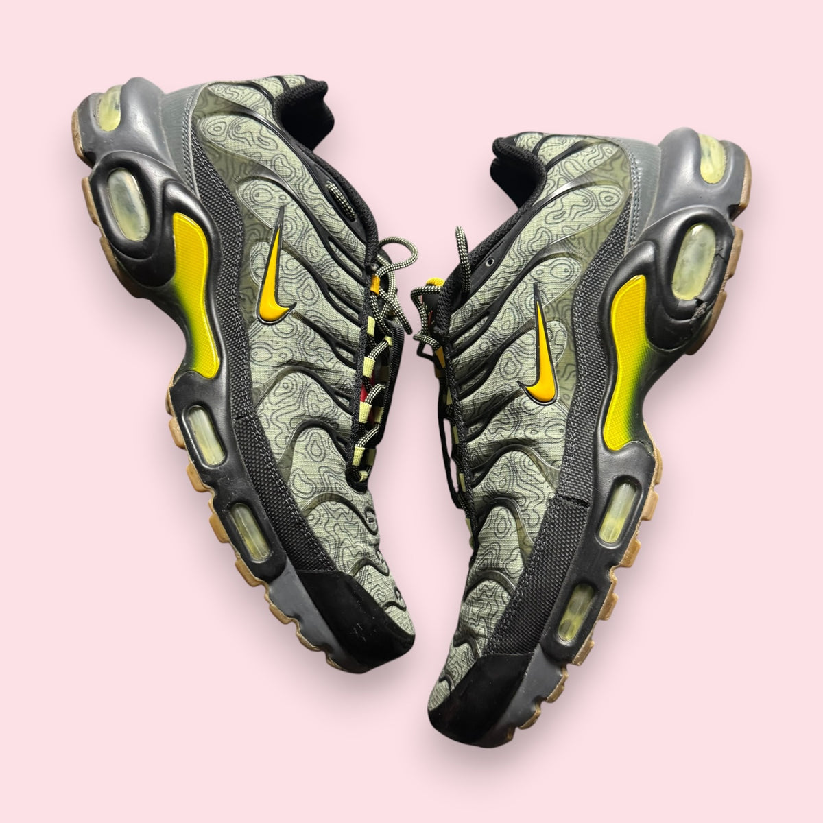 Air Max Plus Tn Fresh Perspective - 44