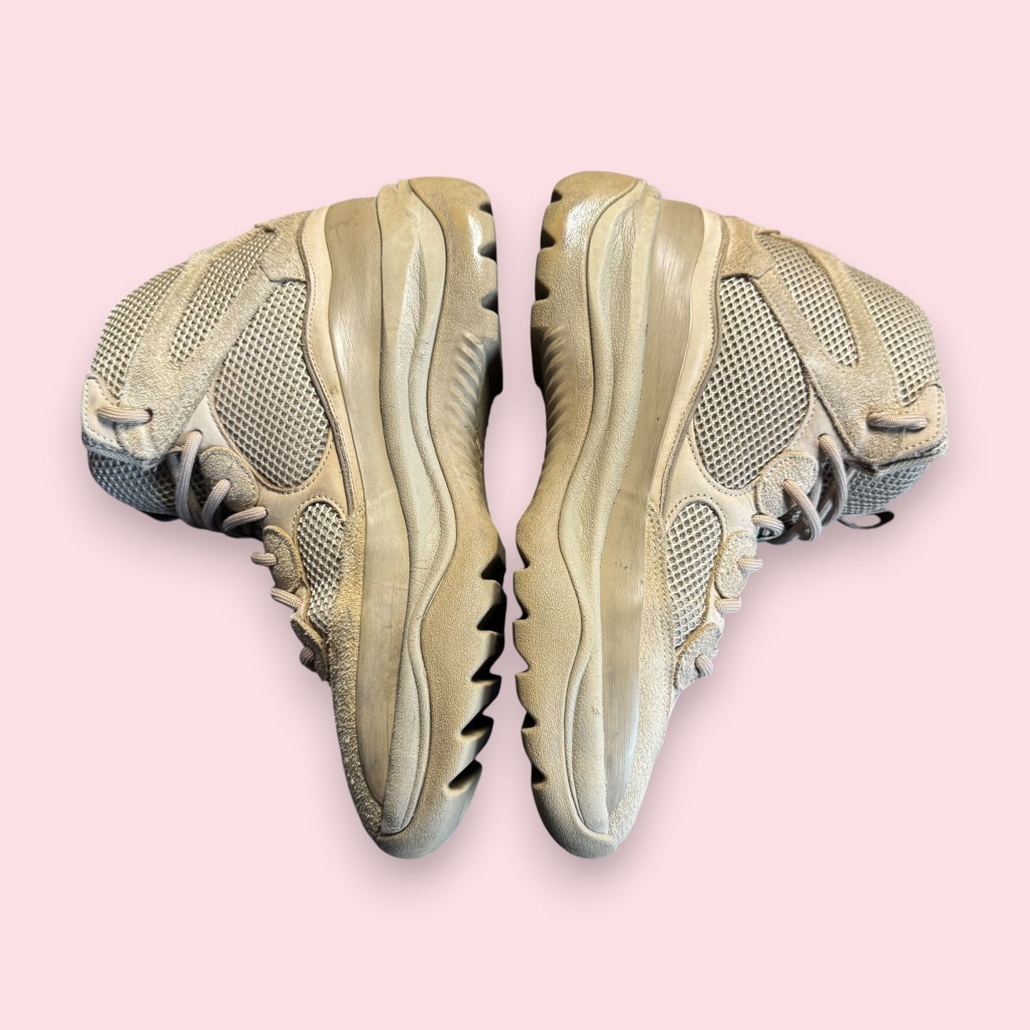 Yeezy Boots Desert - 44.5