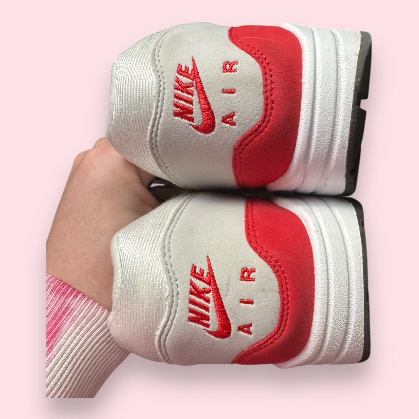 Air Max 1 Anniversary Red - 44