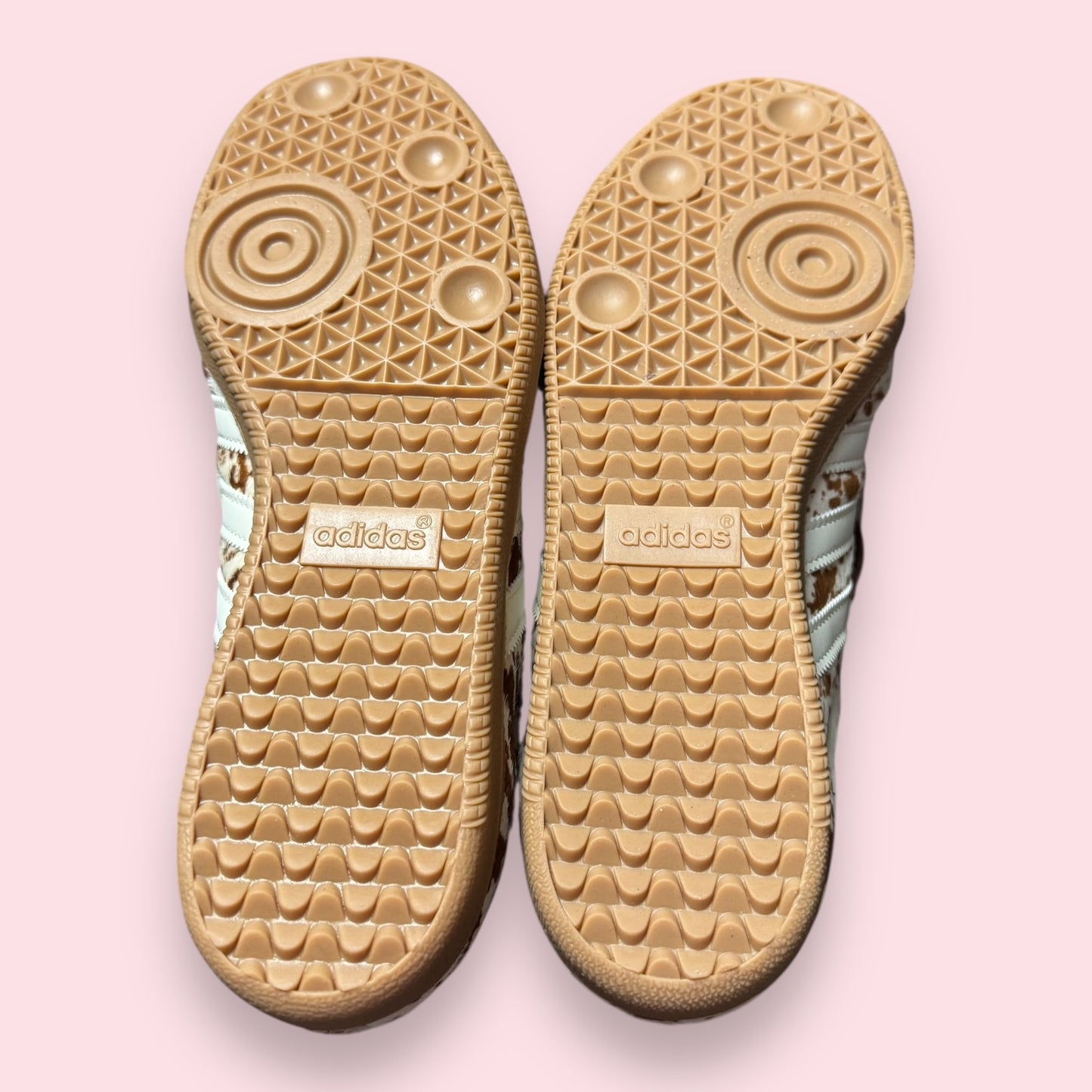 Samba LT Coaw - 42,5