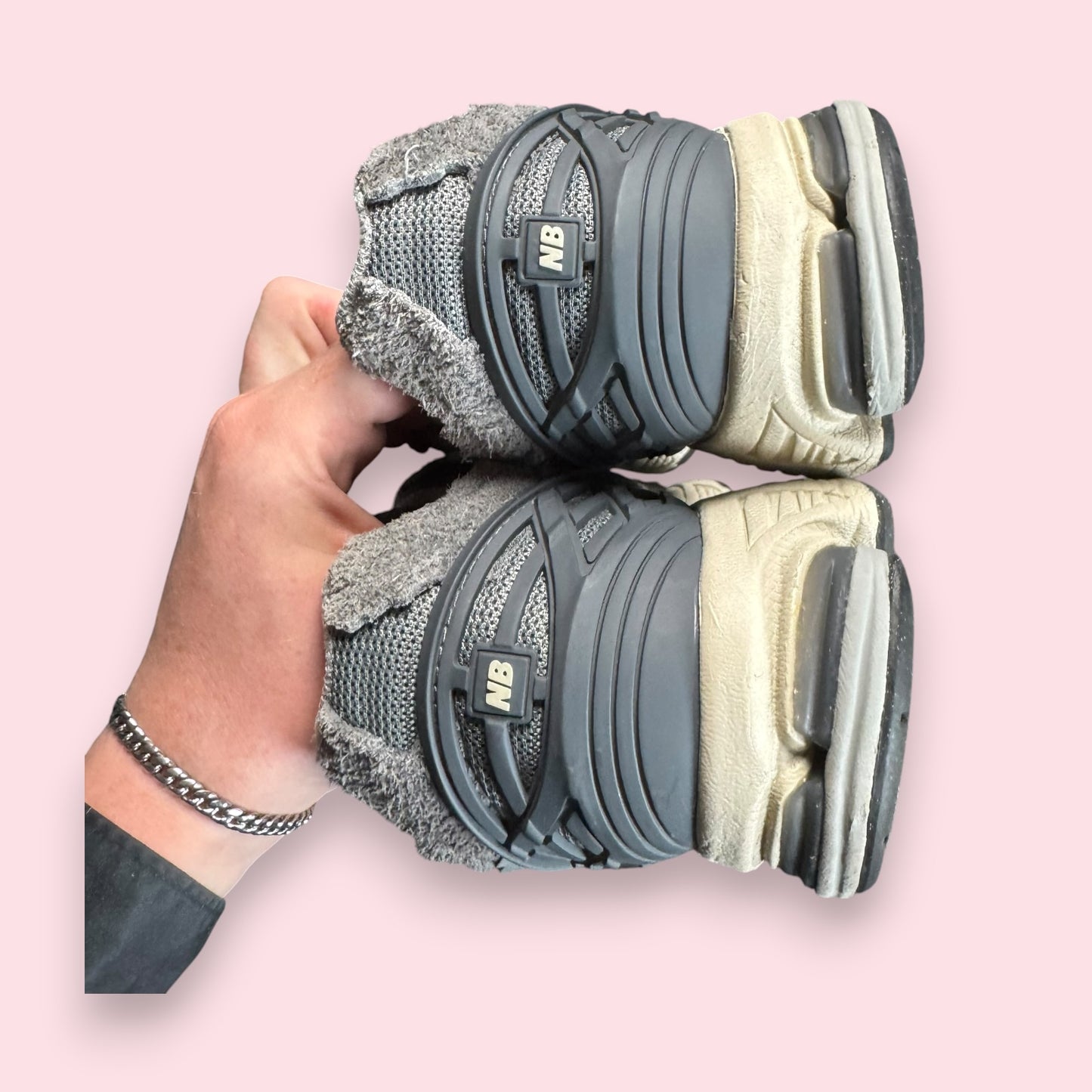 New Balance 1906D Protection Pack Grey - 43