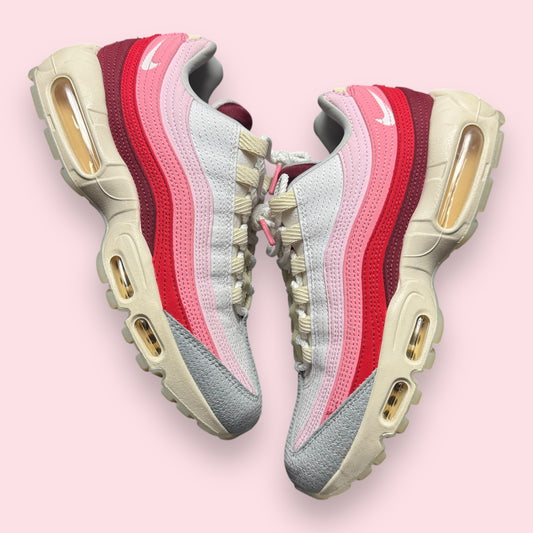 Air Max 95 Anatomy Of Air - 41