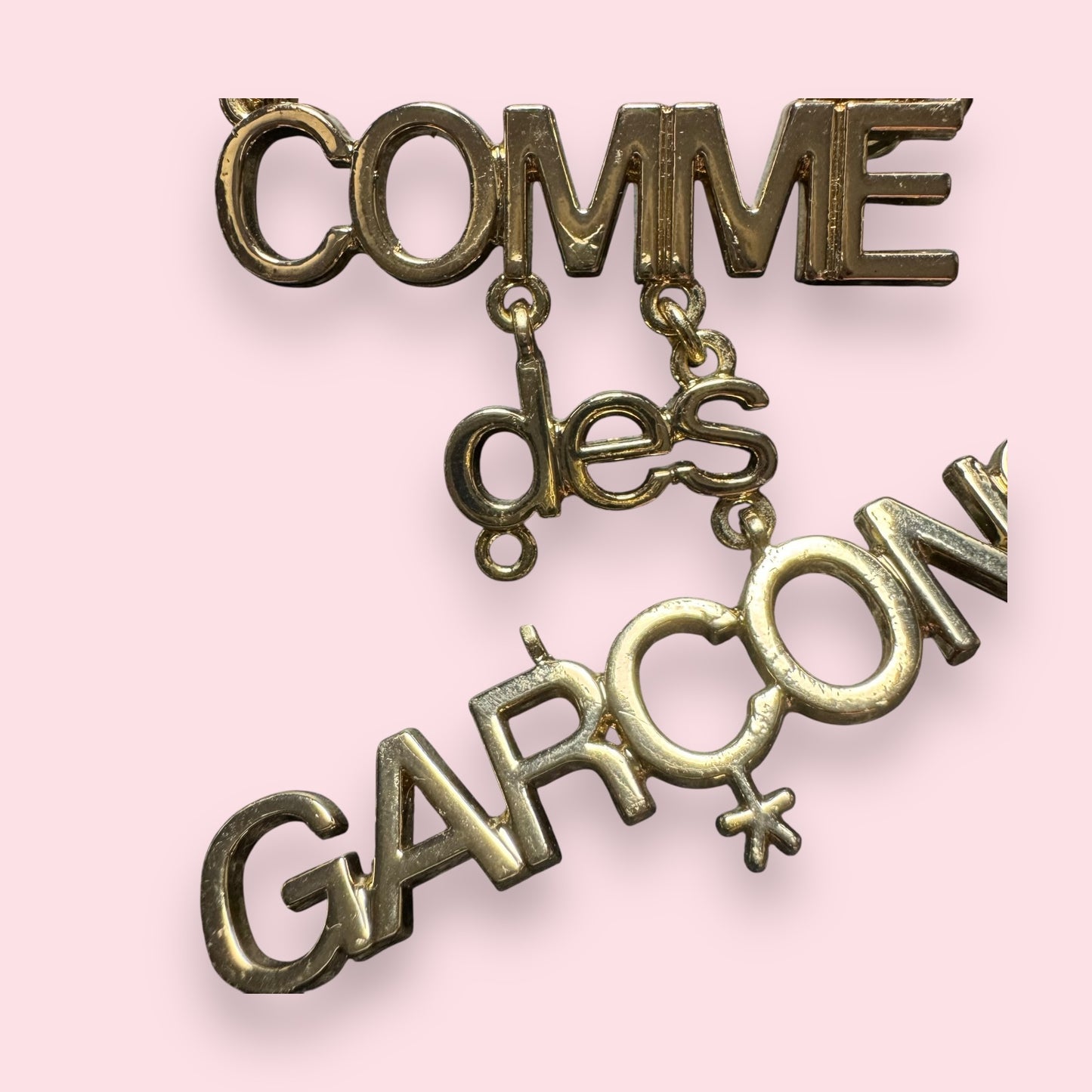 Shox TL Comme des garcons CDG White - 40.5