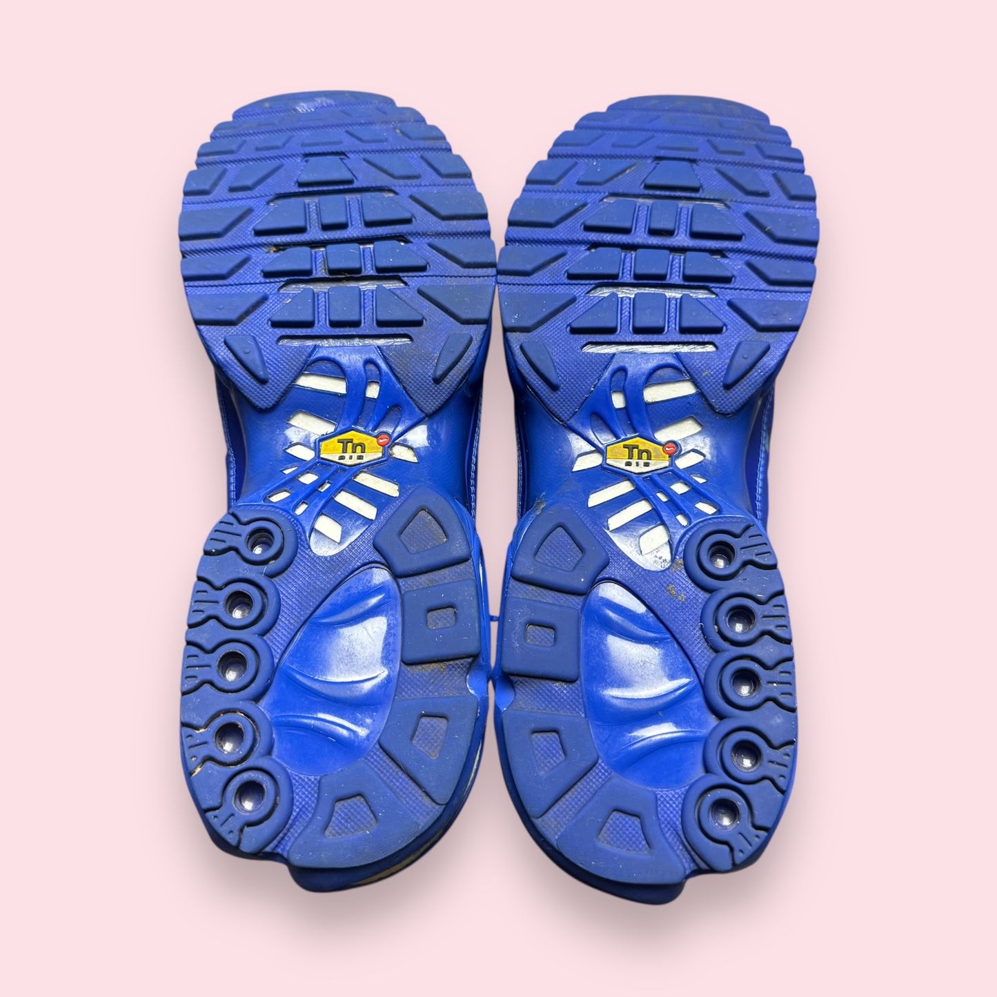Air Max Plus Tn ACW Blue - 45
