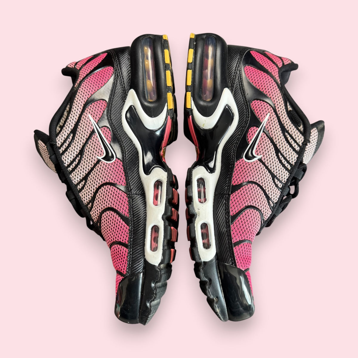 Air Max Plus Tn All Day - 43