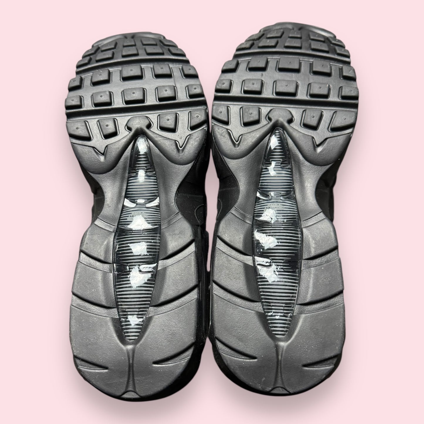 Air Max 95 Black - 48.5