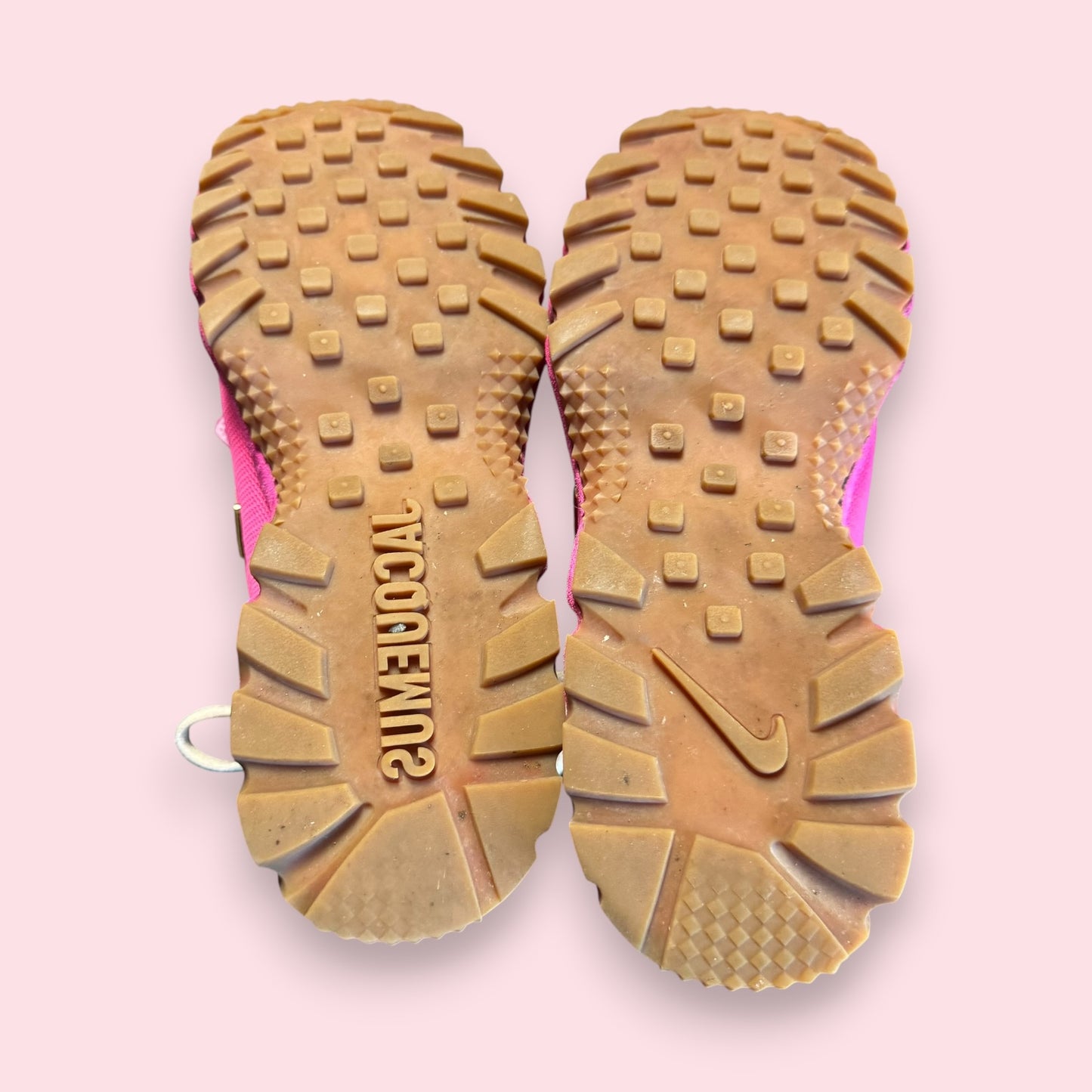 Humara Jacquemus Pink - 41