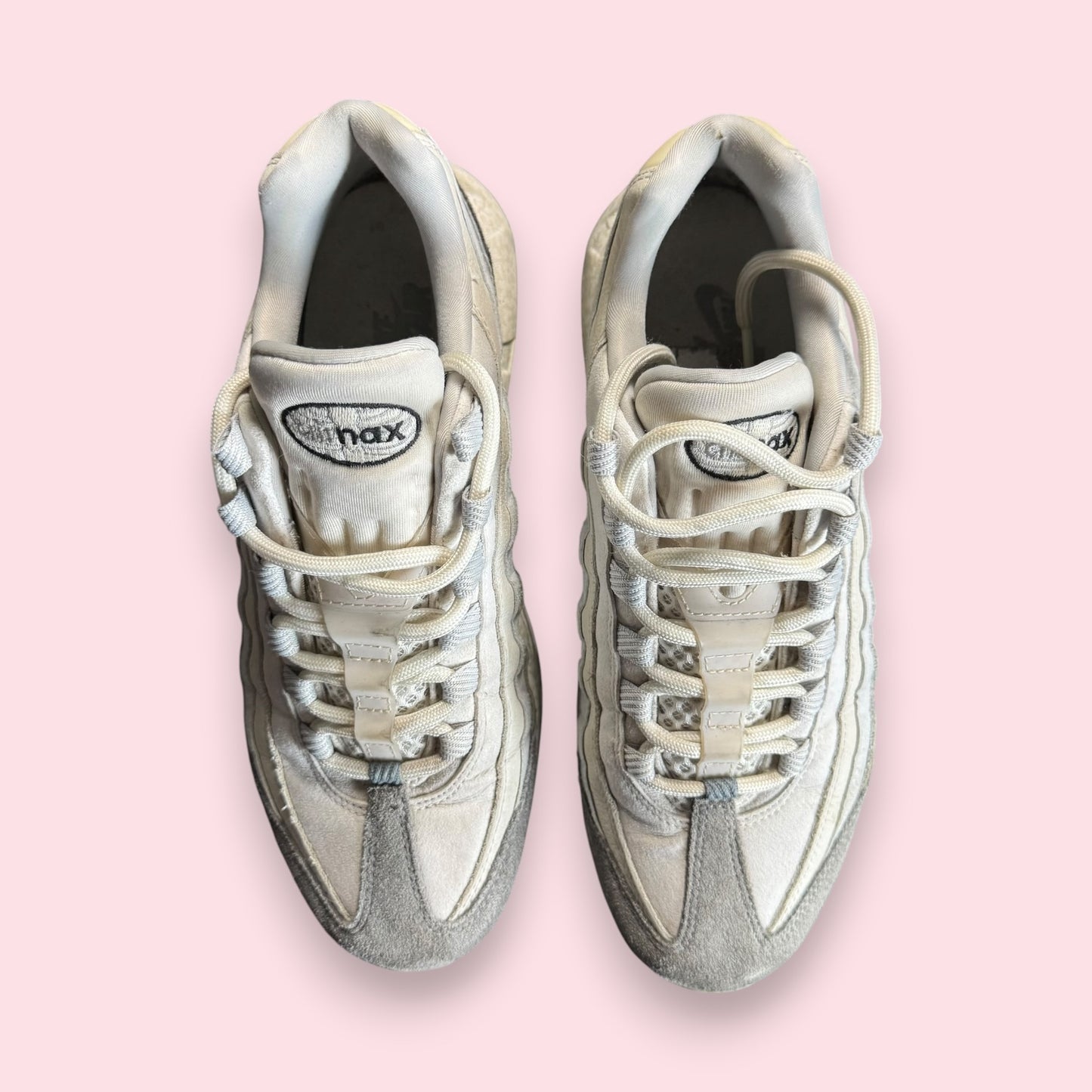 Air Max 95 Anatomy of Air Light Bone - 42.5