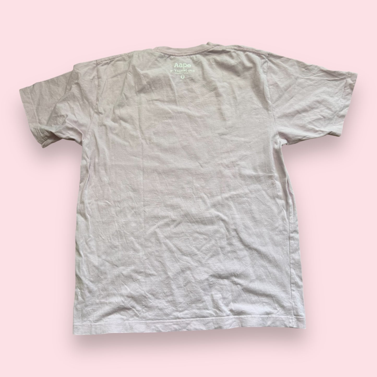 Aape TEE - XL
