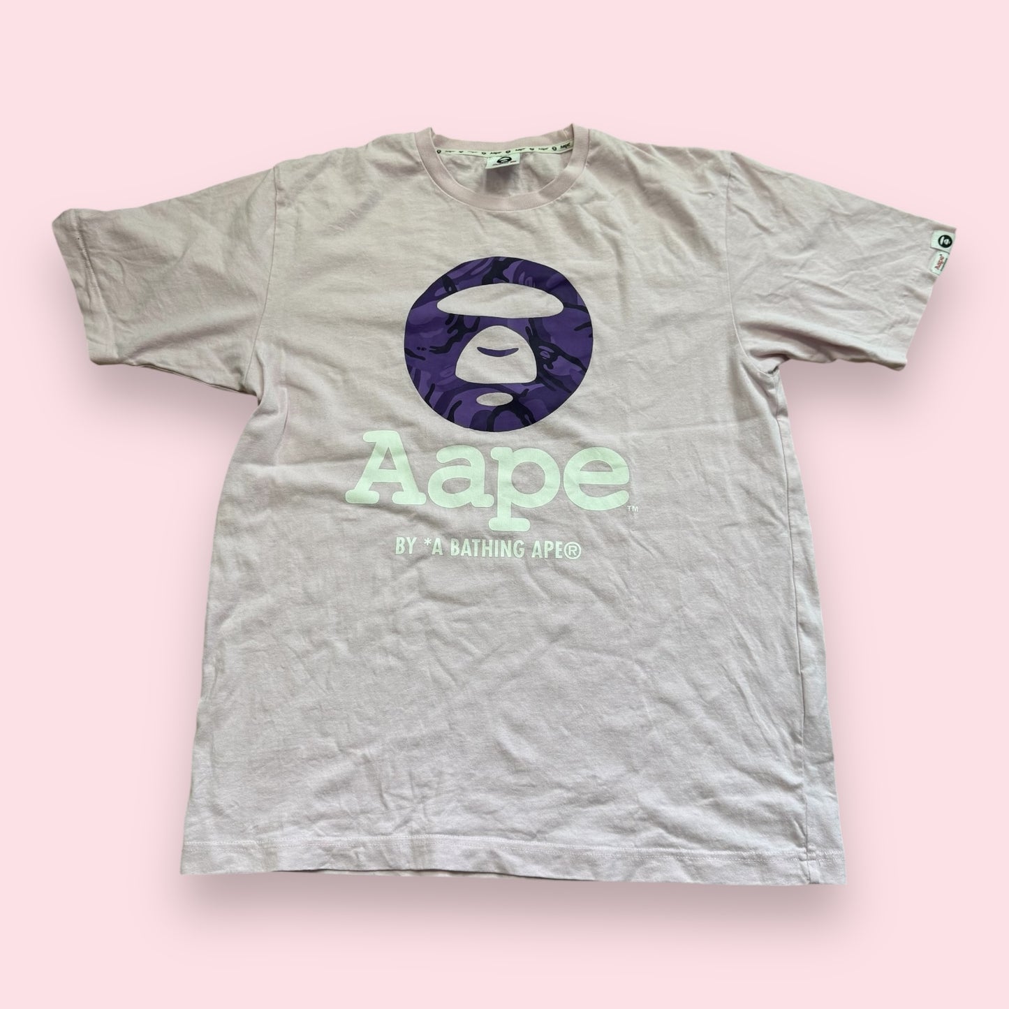 Aape TEE - XL