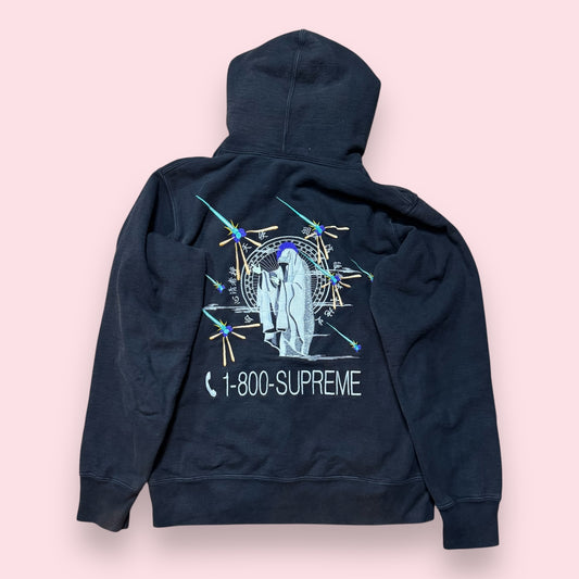 Supreme Hoodie - M