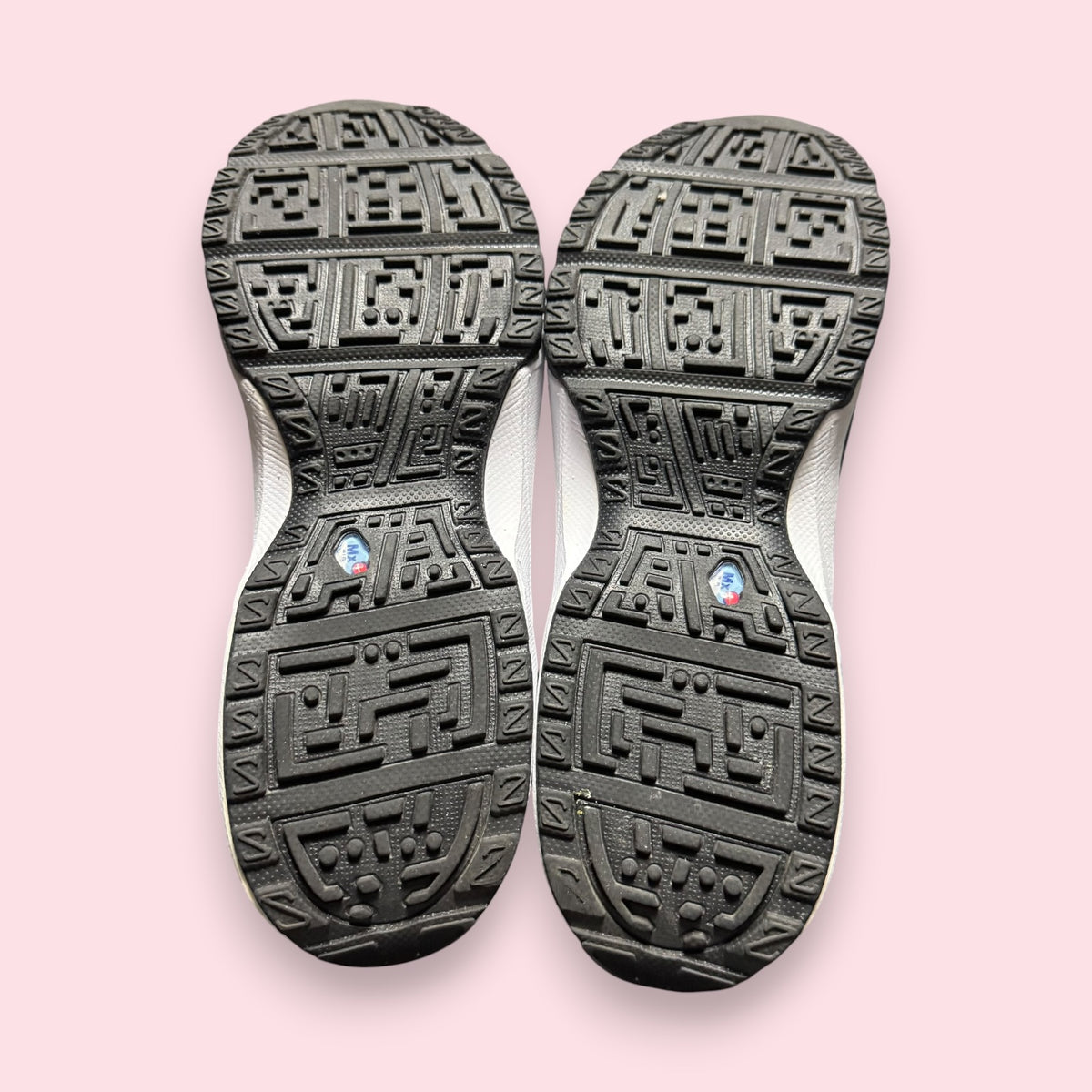 Air Max Sunder Comme des Garcons CDG Black White - 44.5