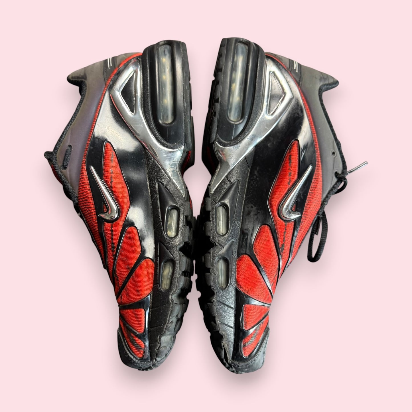 Air Max Tailwind 5 Skepta Red - 42.5