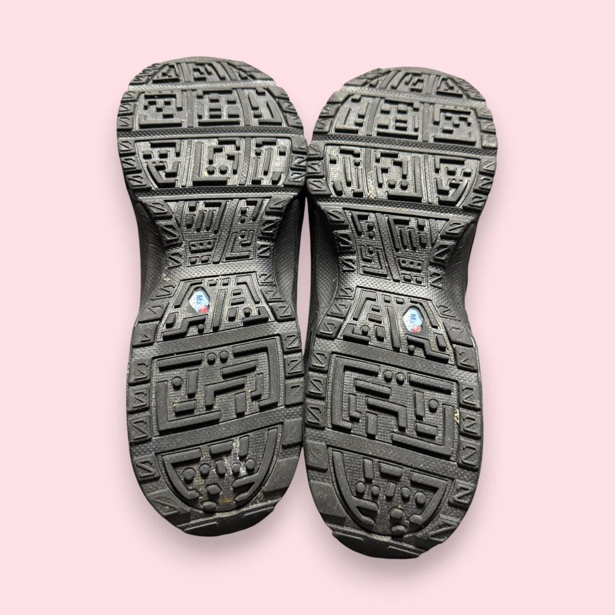 Air Max Sunder Comme des Garcons CDG Black - 44.5