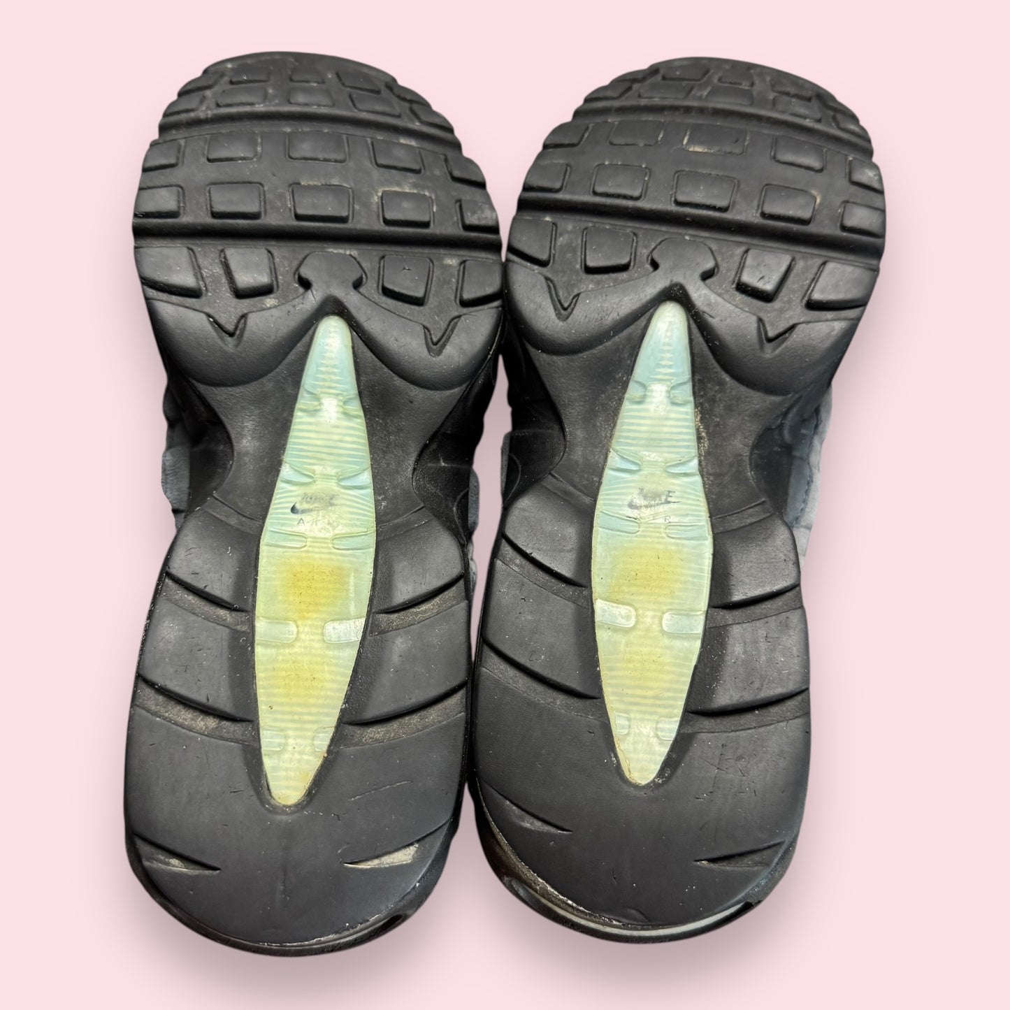 Air Max 95 Aluminium - 44