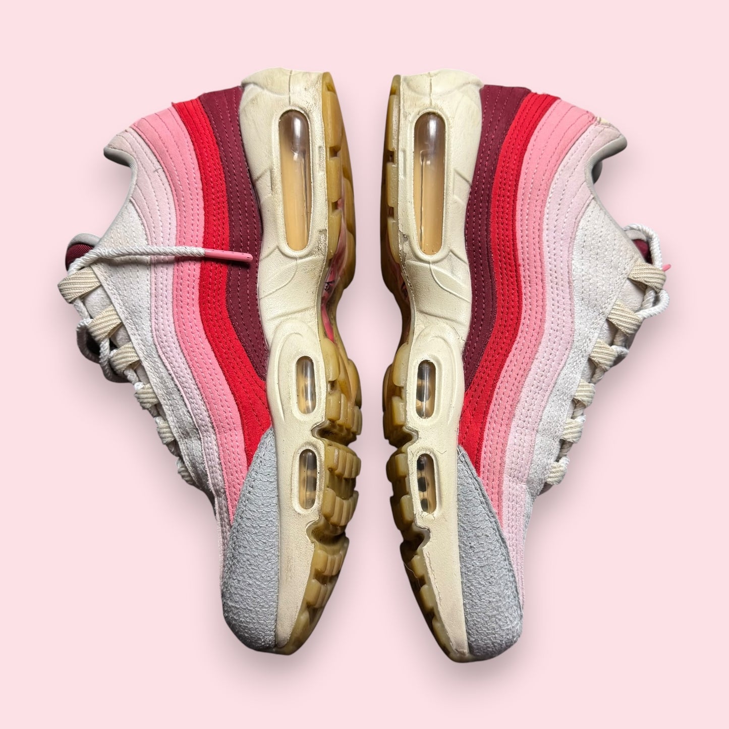 Air Max 95 Anatomy of Air - 44