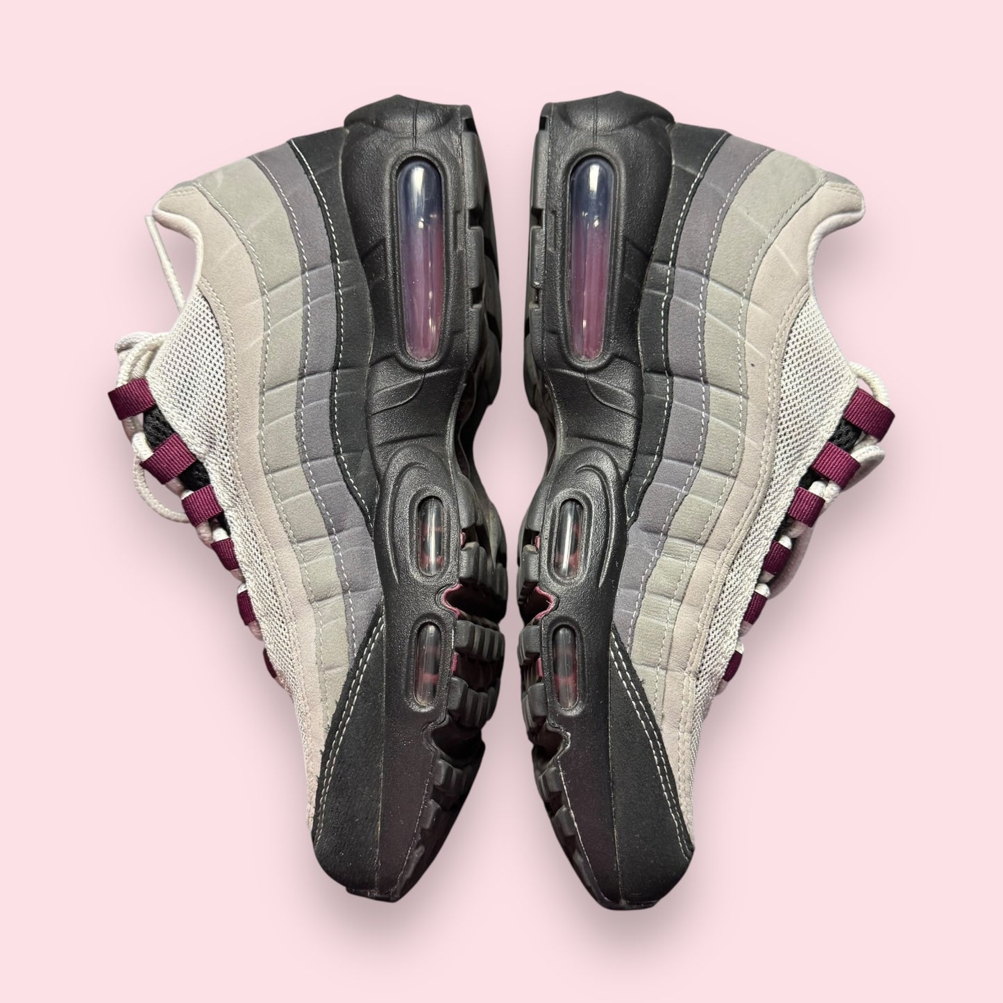 Air Max 95 Beetroot - 42