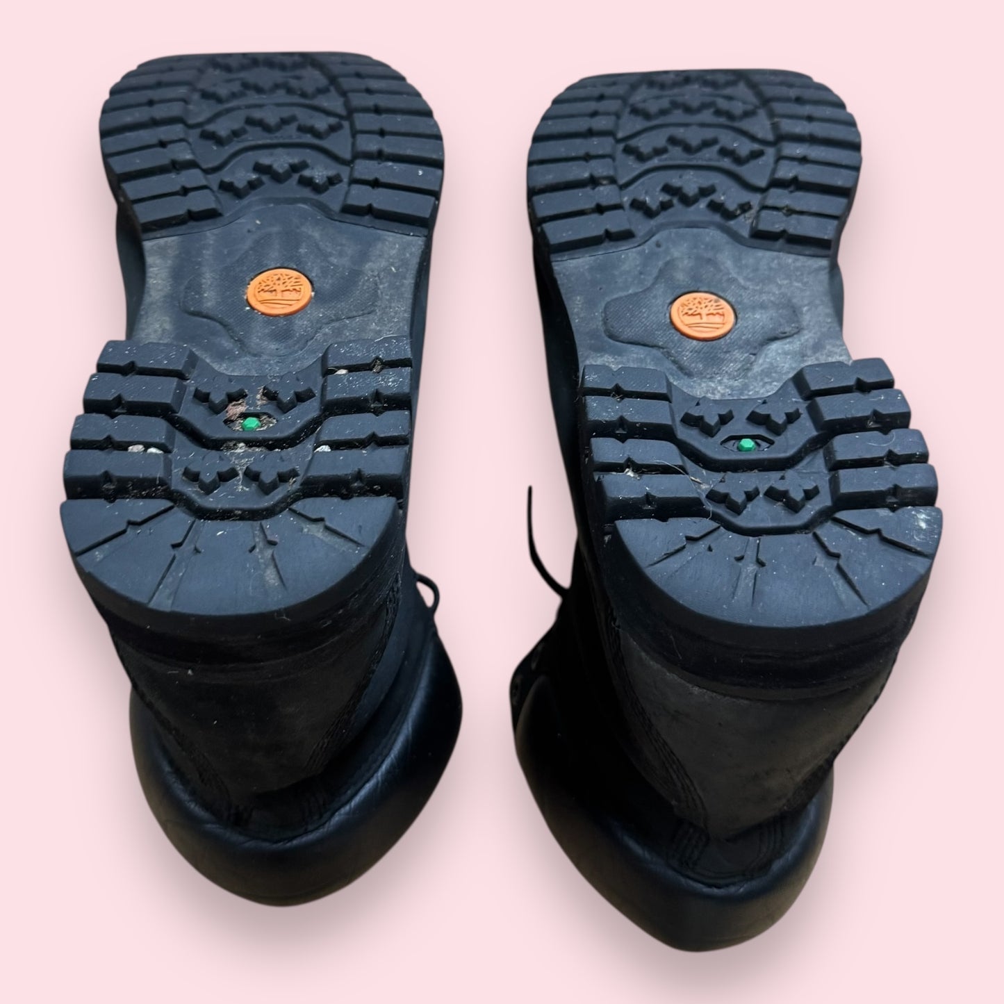 Timberland Waterproof Noir - 41,5