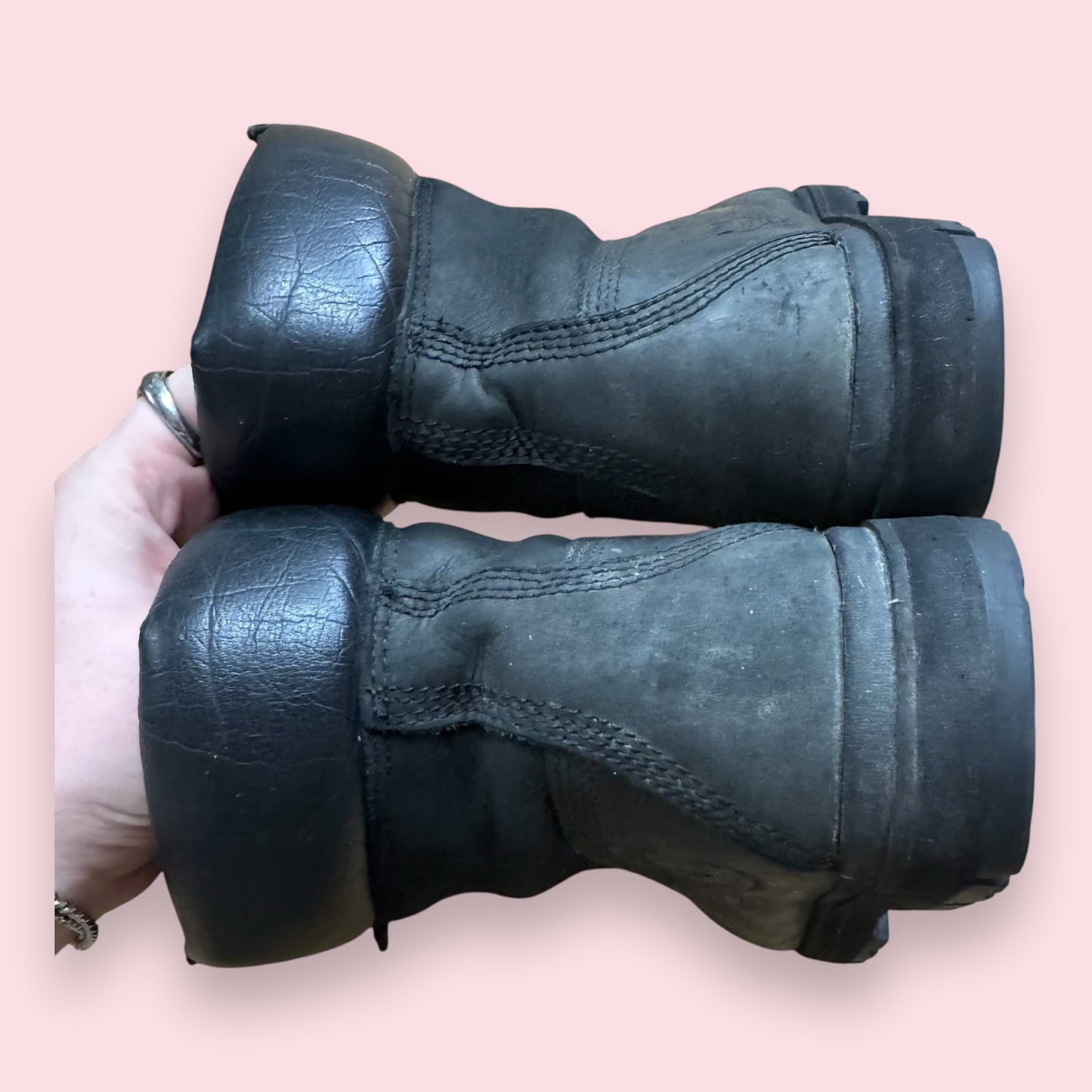 Timberland Waterproof Noir - 41,5