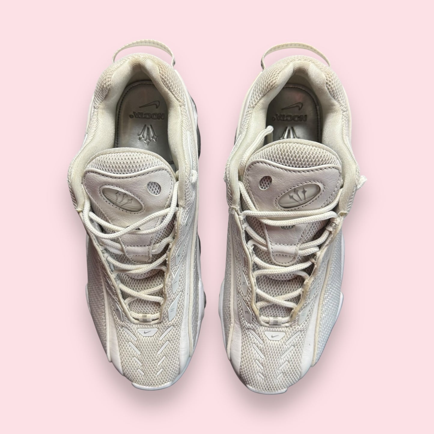 Nocta Glide White - 43