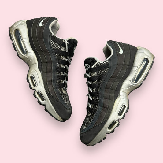 Air Max 95 PRM Raimbow 3M - 41