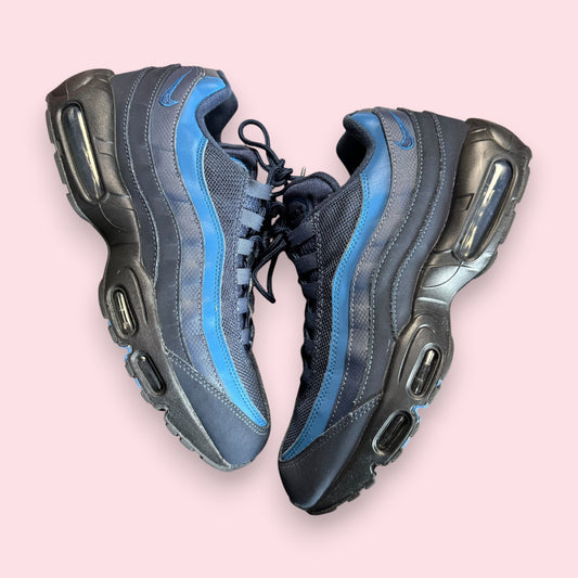 Air Max 95 Blue Obsidian - 43