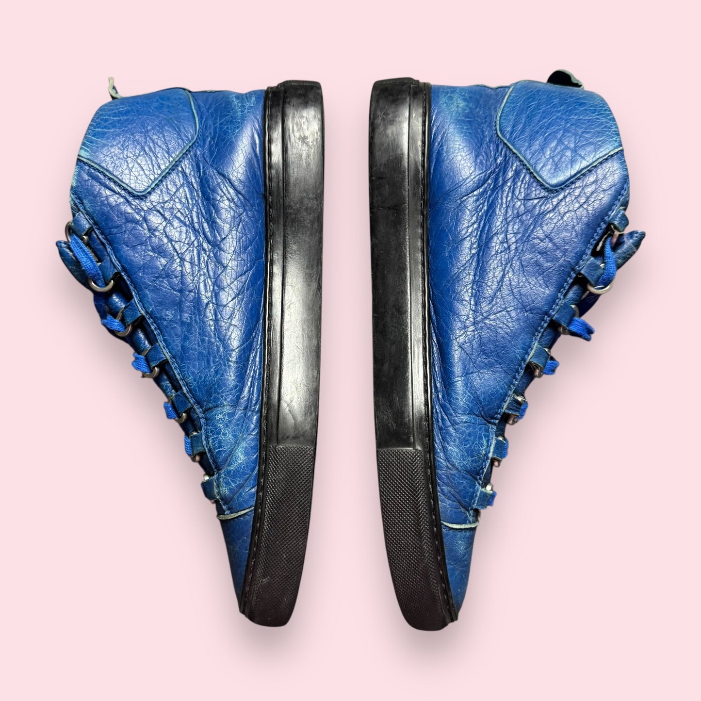 Balenciaga Arena Blue - 41