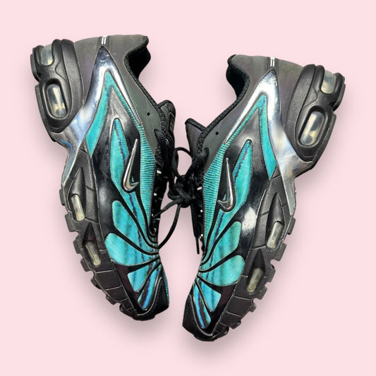 Tailwind 5 Skepta Blue - 43