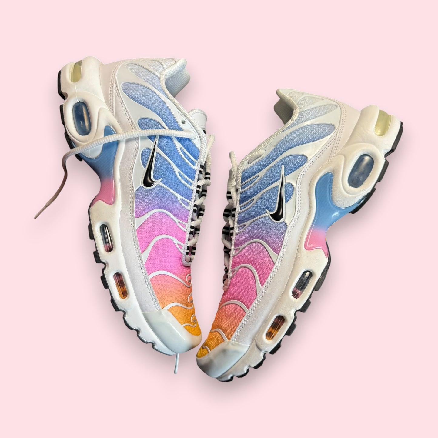 Air Max Plus Tn Raimbow Summer Gradient - 43