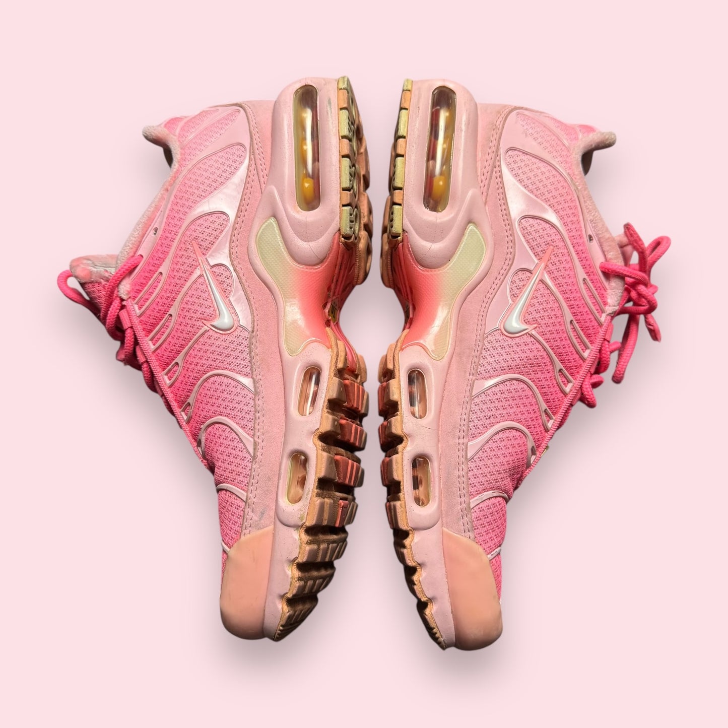 Air Max Plus TN Atlanta - 39