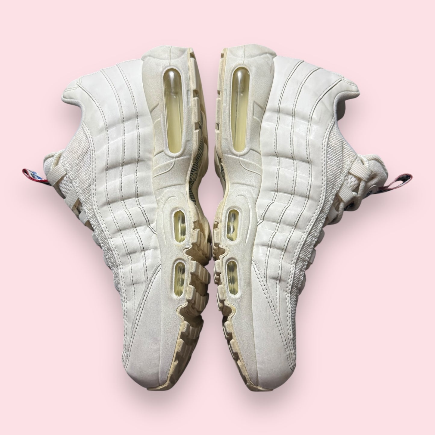 Air Max 95 Sail - 45
