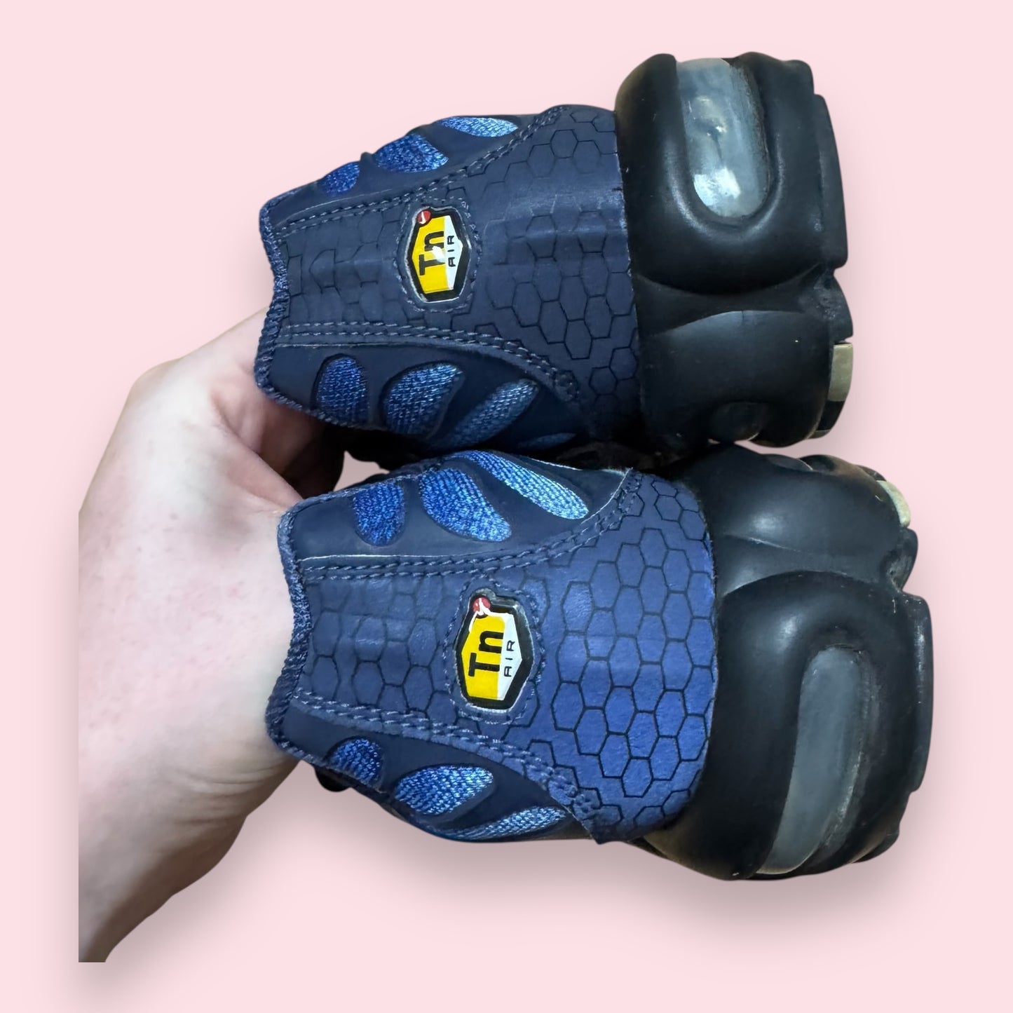Air Max Plus TN Midnight Navy - 41