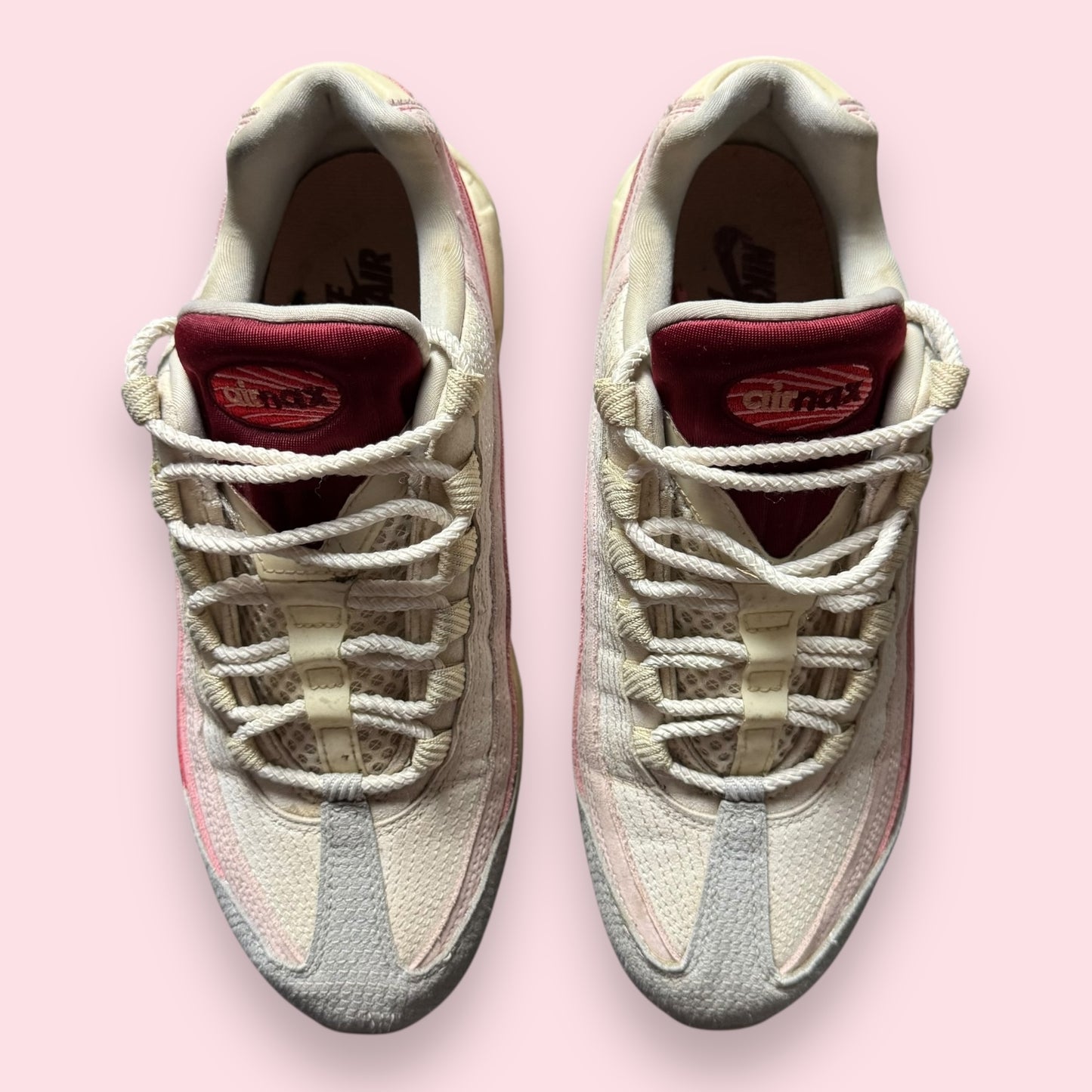 Air Max 95 Anatomy Of Air - 40.5