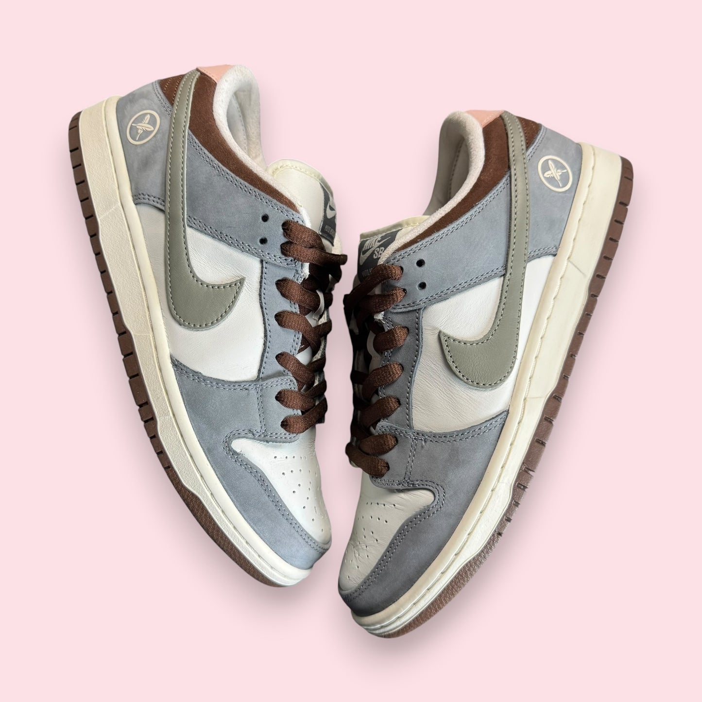 Dunk SB Yuto Horigome - 42.5