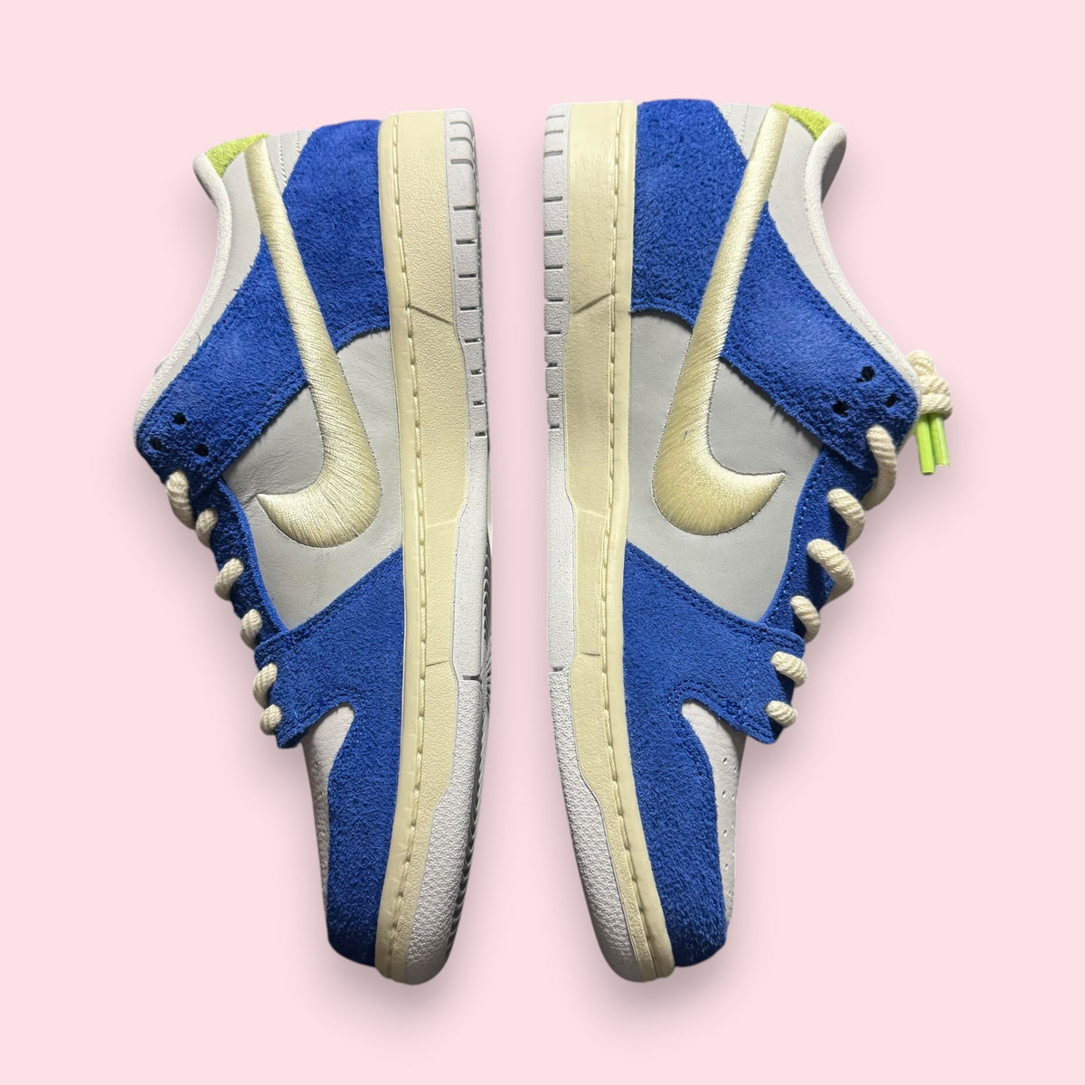 Dunk Low SB Fly - 43