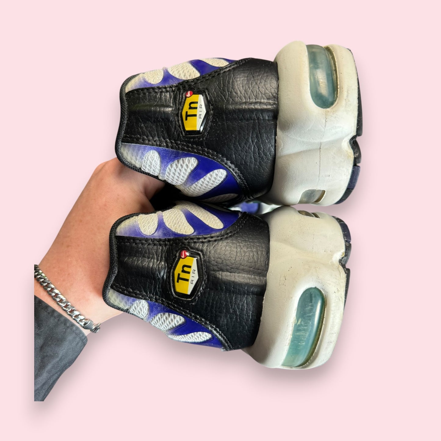 Air Max Plus Tn Grape - 43
