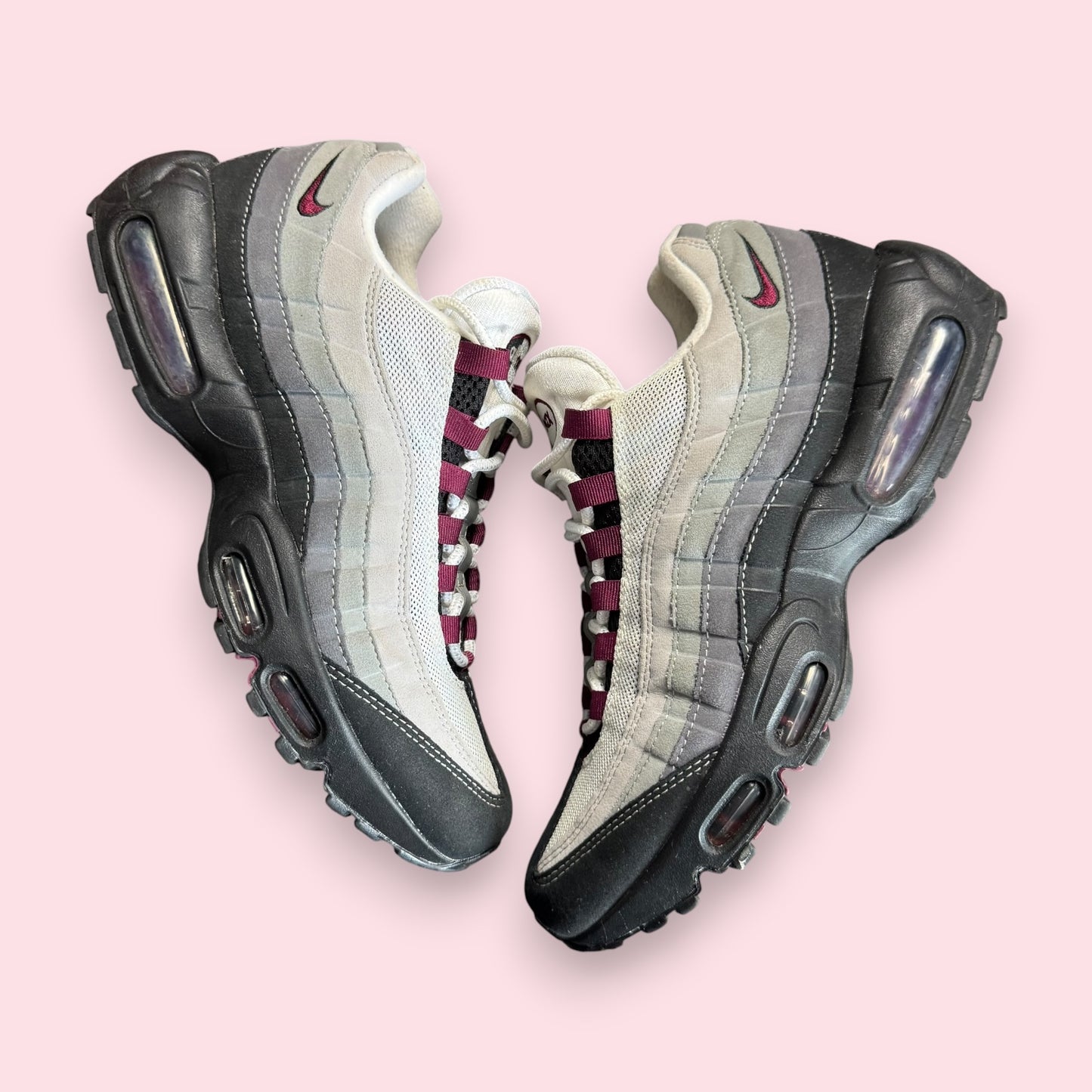 Air Max 95 Beetroot - 42.5