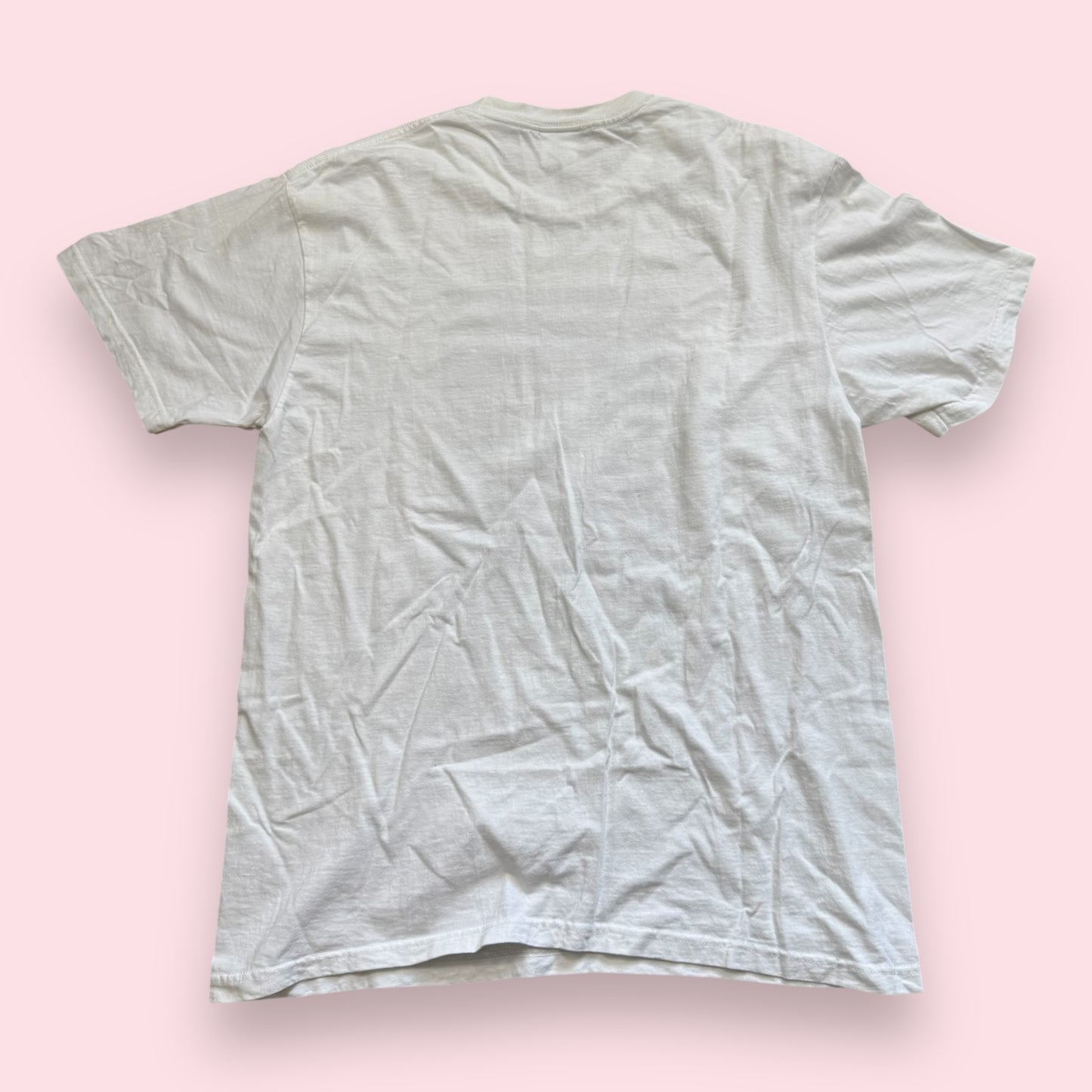 Supreme Tortue Ninja White - M