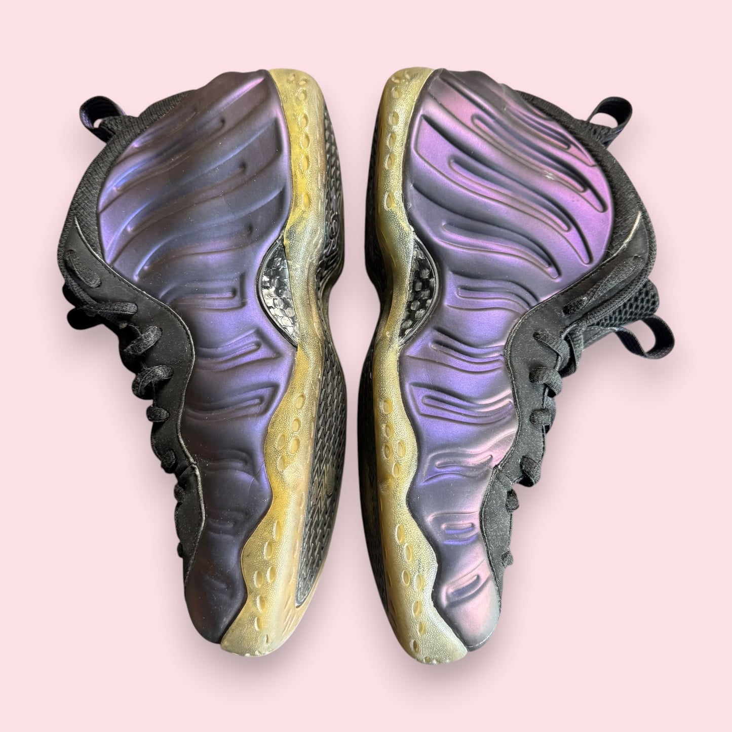 Foamposite Eggplant (2017) - 43